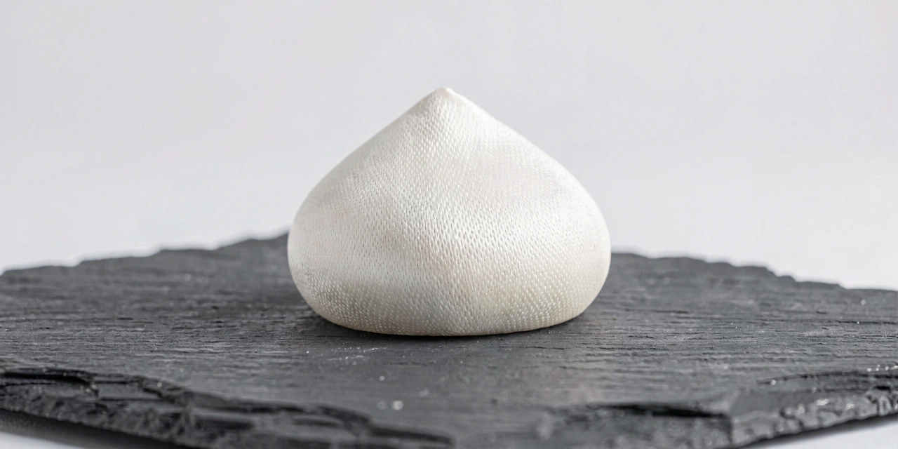 Textura de crema con colágeno