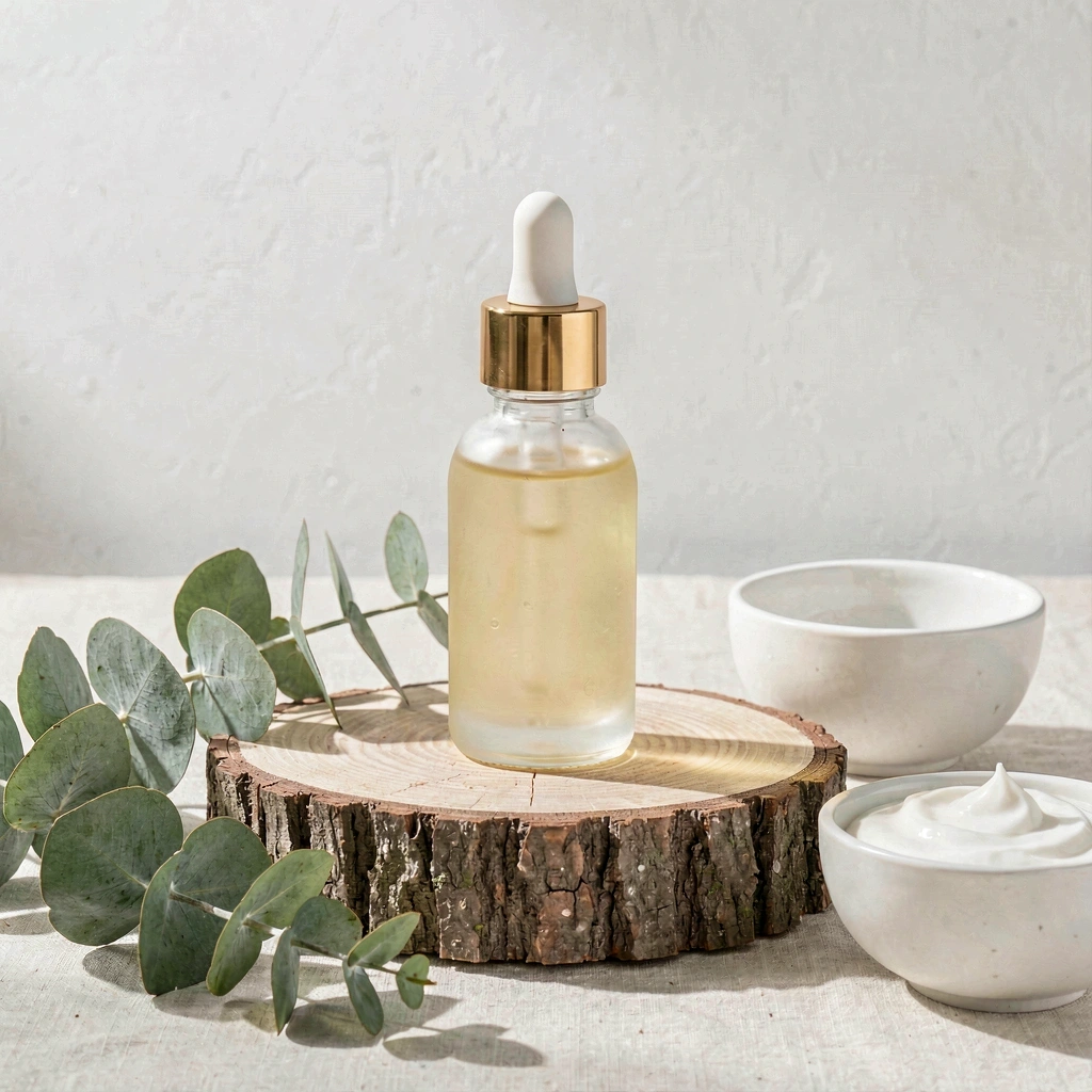 Ritual de cuidado diario Crema Diaria