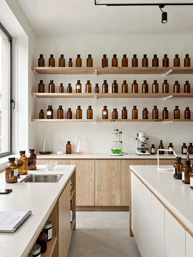 Crema Diaria Laboratory